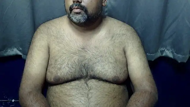 hairysubcub 70 online show from 05.12.26