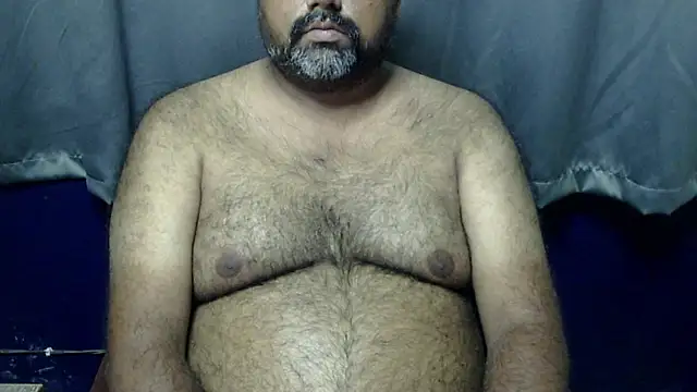 hairysubcub 70 online show from 05.16.26