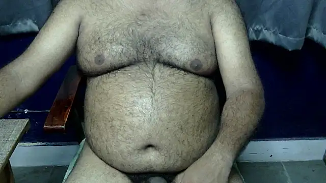 Snapshot of hairysubcub_70 chatting on 07.09.26 hairysubcub 70 online show from 07.09.26
