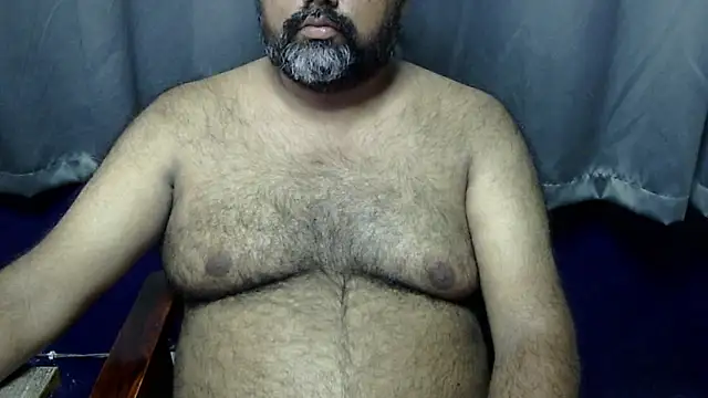 Snapshot of hairysubcub_70 chatting on 07.20.26 hairysubcub 70 online show from 07.20.26