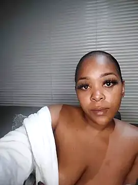 sexyTHANDO online show from 01.12.25