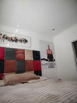 sexyTHANDO online show from 03.08.25