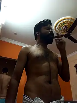 arhan3043 online show from 12.08.24