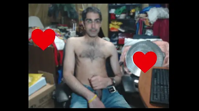 Snapshot of Gsmile1 chatting on 01.01.25 Gsmile1 online show from 01.01.25