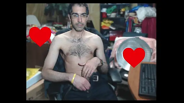 Snapshot of Gsmile1 chatting on 01.03.25 Gsmile1 online show from 01.03.25