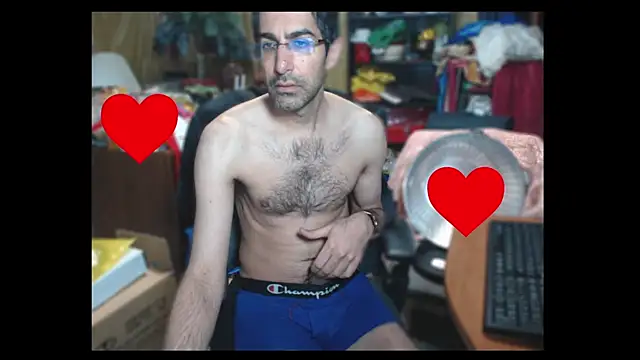 Snapshot of Gsmile1 chatting on 01.04.25 Gsmile1 online show from 01.04.25