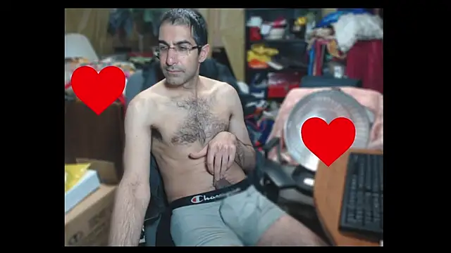 Snapshot of Gsmile1 chatting on 01.12.25 Gsmile1 online show from 01.12.25