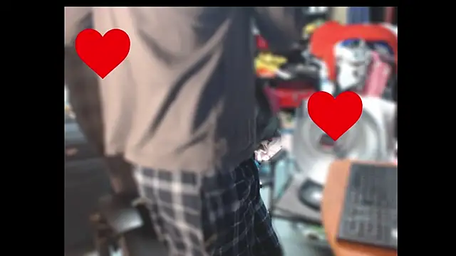 Snapshot of Gsmile1 chatting on 01.22.25 Gsmile1 online show from 01.22.25