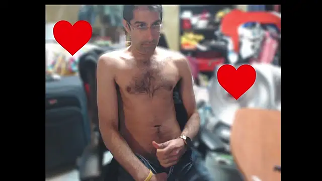 Snapshot of Gsmile1 chatting on 02.01.25 Gsmile1 online show from 02.01.25