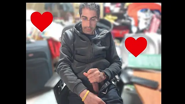 Snapshot of Gsmile1 chatting on 02.02.25 Gsmile1 online show from 02.02.25