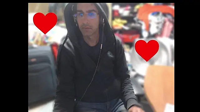 Snapshot of Gsmile1 chatting on 02.11.25 Gsmile1 online show from 02.11.25