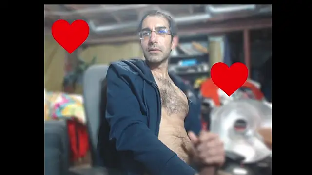 Snapshot of Gsmile1 chatting on 02.23.25 Gsmile1 online show from 02.23.25