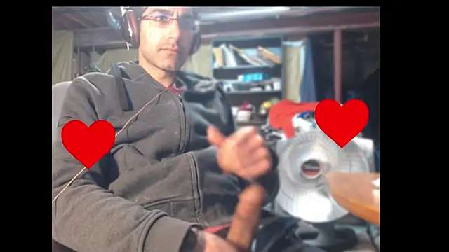 Snapshot of Gsmile1 chatting on 03.01.25 Gsmile1 online show from 03.01.25