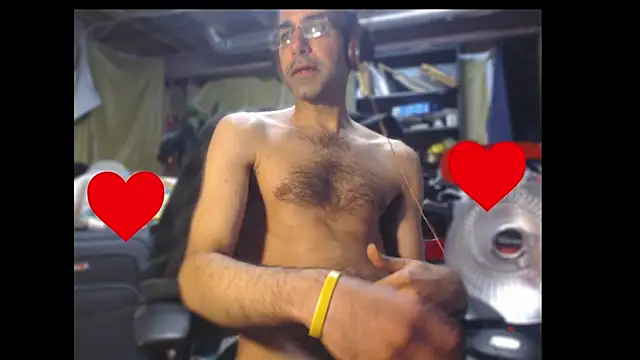 Snapshot of Gsmile1 chatting on 03.05.25 Gsmile1 online show from 03.05.25