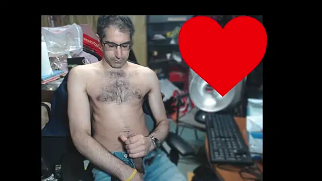 Snapshot of Gsmile1 chatting on 01.10.26 Gsmile1 online show from 01.10.26