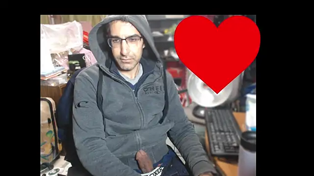 Snapshot of Gsmile1 chatting on 01.11.26 Gsmile1 online show from 01.11.26