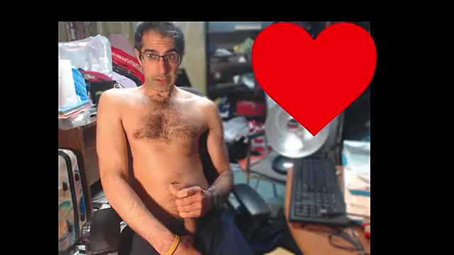 Snapshot of Gsmile1 chatting on 01.31.26 Gsmile1 online show from 01.31.26