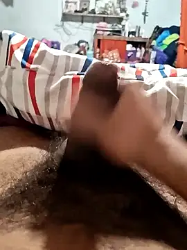 Gerardo31017 online show from 01.15.26