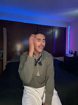 jrrichforever online show from 03.22.26