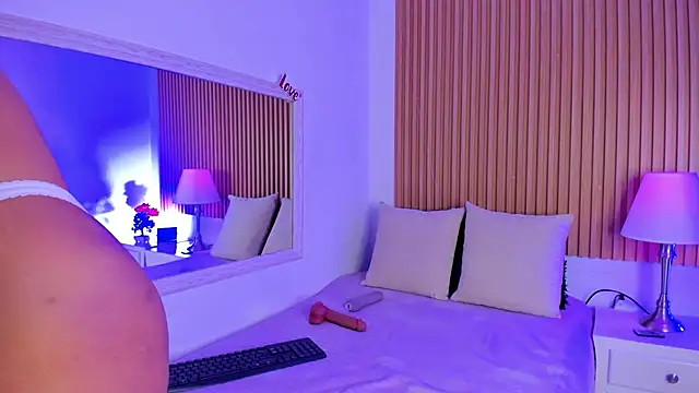 GenesisRuiz online show from 03.05.25