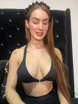 SofiaCarter online show from 01.05.25