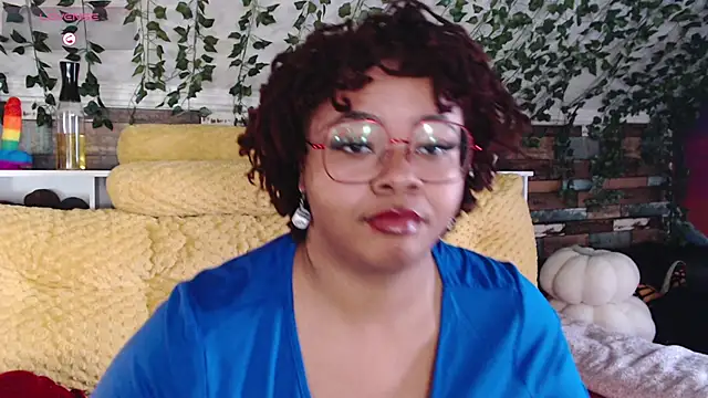 Snapshot of -khayaparker chatting on 01.19.25 -khayaparker online show from 01.19.25