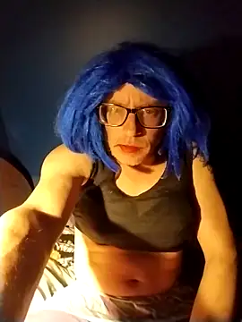 MirthildaVenza online show from 03.19.25