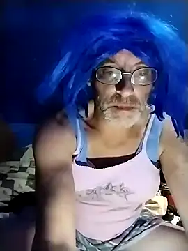 MirthildaVenza online show from 10.03.25