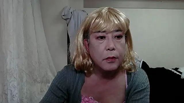 Saori M online show from 03.01.26