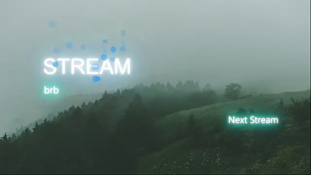 Snapshot of FluffyHat chatting on 03.09.25 FluffyHat online show from 03.09.25