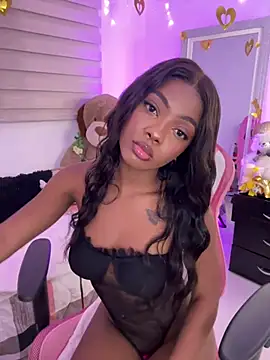 Snapshot of Vane_Rossee chatting on 02.25.26 Vane Rossee online show from 02.25.26