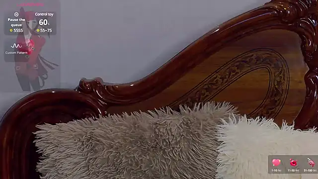 NicolePlay online show from 03.12.25