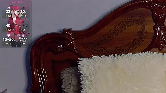 NicolePlay online show from 09.13.25