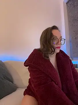 Snapshot of FemDom_RubyKnightXXO chatting on 02.02.25 FemDom RubyKnightXXO online show from 02.02.25