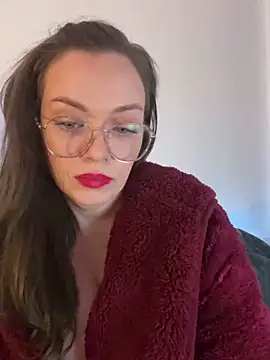 Snapshot of FemDom_RubyKnightXXO chatting on 02.23.25 FemDom RubyKnightXXO online show from 02.23.25