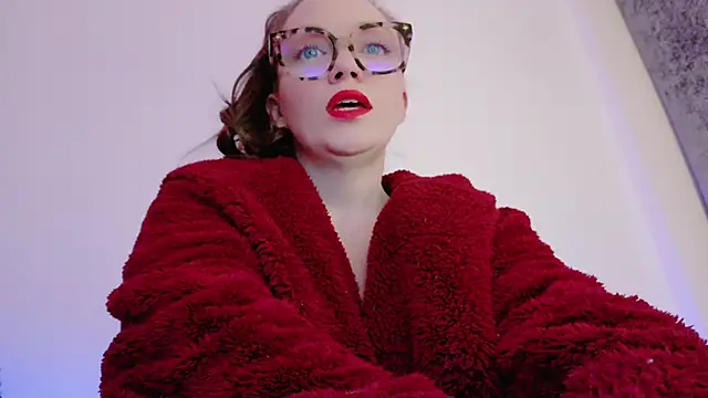 Snapshot of FemDom_RubyKnightXXO chatting on 03.02.25 FemDom RubyKnightXXO online show from 03.02.25