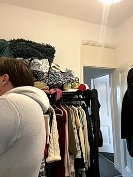 Snapshot of FemDom_RubyKnightXXO chatting on 10.18.25 FemDom RubyKnightXXO online show from 10.18.25