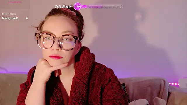 Snapshot of FemDom_RubyKnightXXO chatting on 11.08.25 FemDom RubyKnightXXO online show from 11.08.25