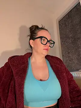 FemDom RubyKnightXXO online show from 01.16.26