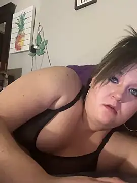 JadeDaMilf online show from 02.09.25