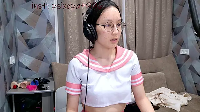 aliiiiiina online show from 09.22.25