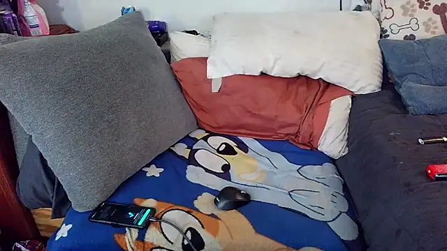 pyrowuff online show from 09.23.25