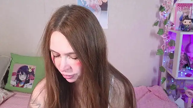 Snapshot of _Sweety_pie_ chatting on 11.23.25 Sweety pie online show from 11.23.25