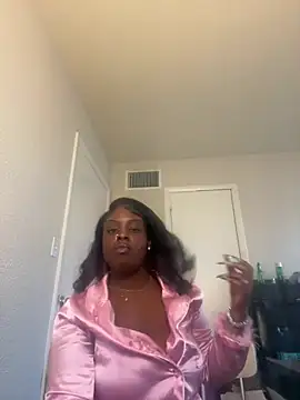 DancingLemonade online show from 01.24.25