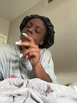 DancingLemonade online show from 03.23.26