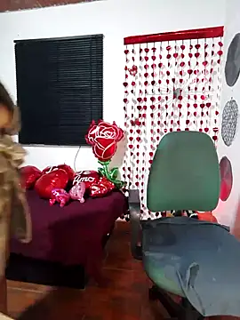 sharom smith1 online show from 02.08.25