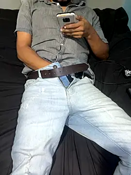 Darkdickhard online show from 09.14.25