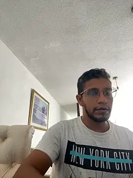 Darkdickhard online show from 10.03.25