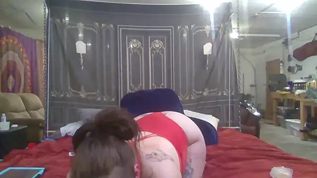 Mostlikely2suckseed88 online show from 01.19.26