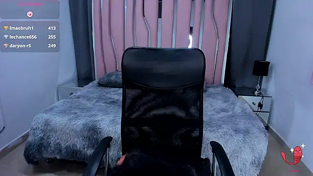 wandaxs69 online show from 02.04.25